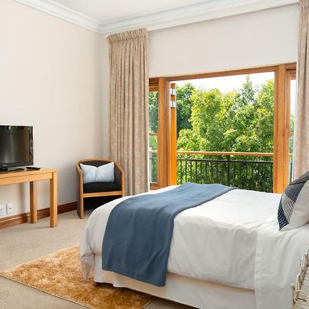 Thomson'S Accommodation Kapsztad Zewnętrze zdjęcie