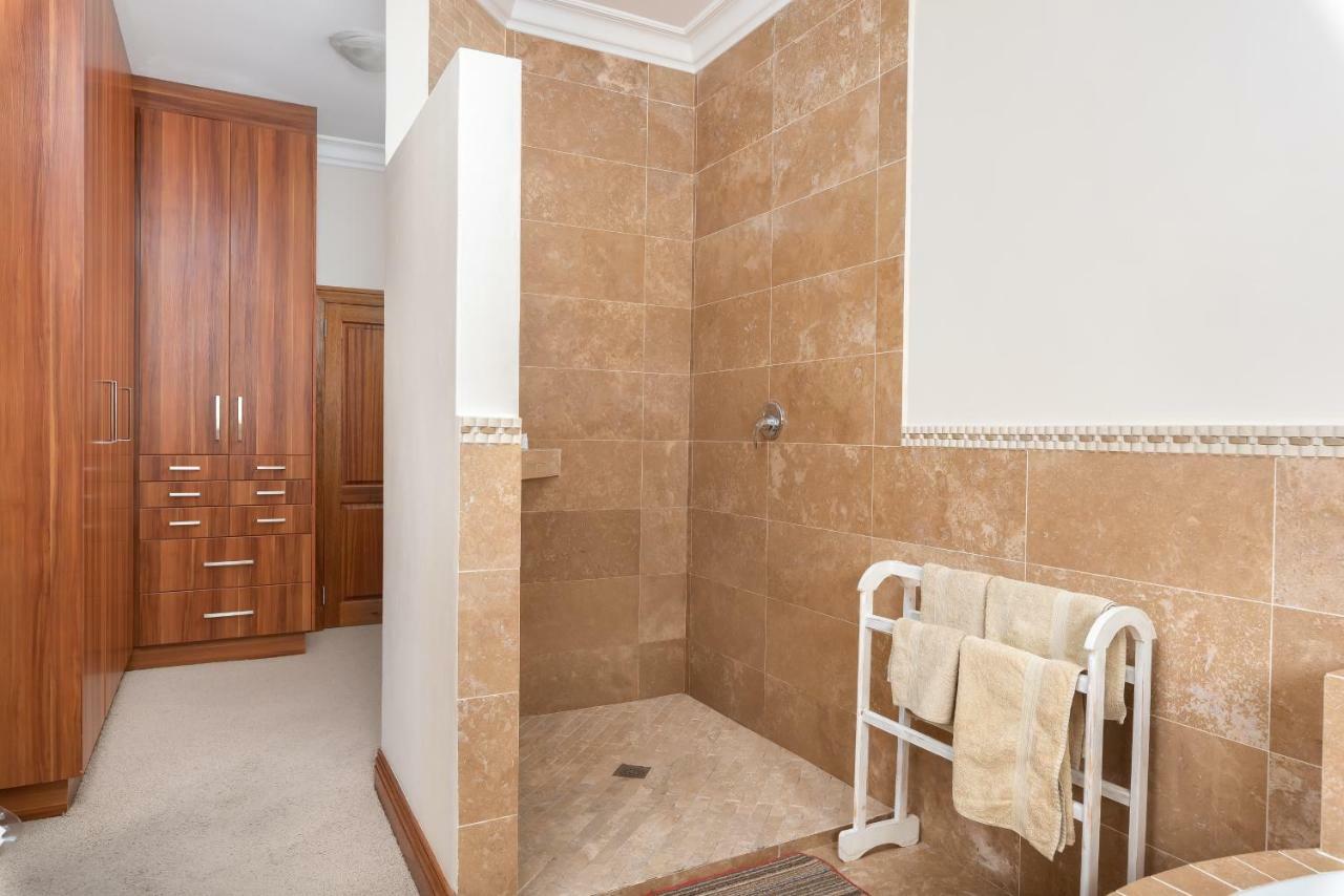 Thomson'S Accommodation Kapsztad Zewnętrze zdjęcie