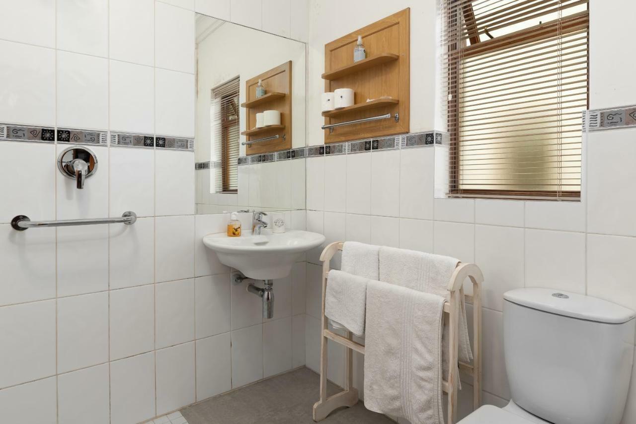 Thomson'S Accommodation Kapsztad Zewnętrze zdjęcie