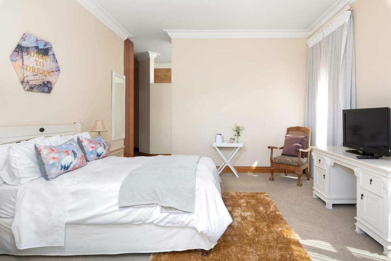 Thomson'S Accommodation Kapsztad Zewnętrze zdjęcie