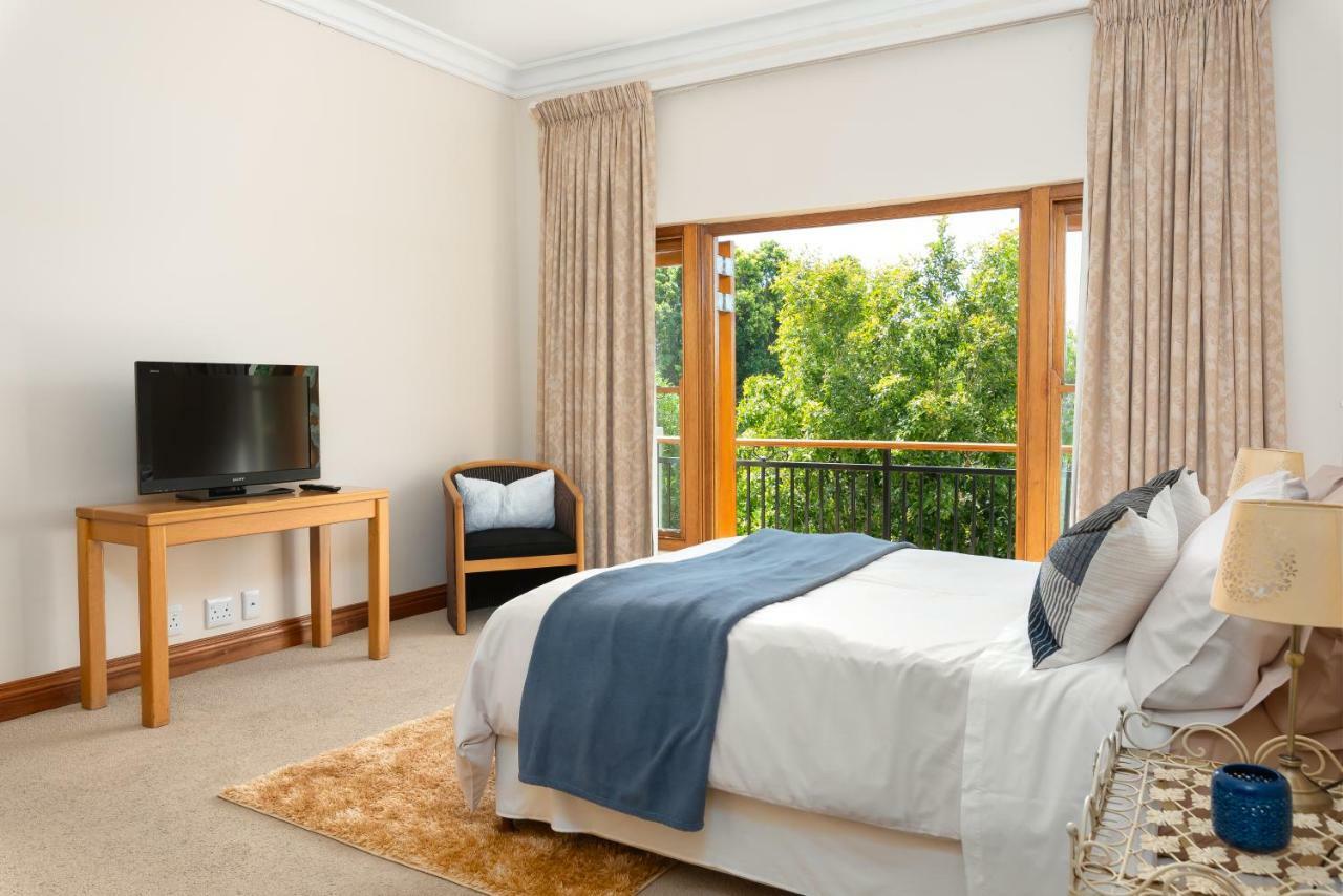 Thomson'S Accommodation Kapsztad Zewnętrze zdjęcie