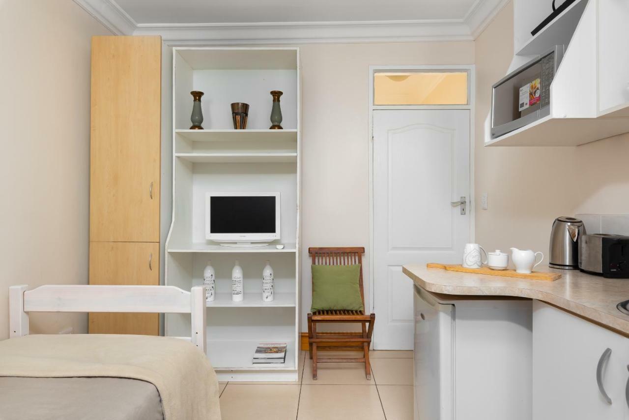 Thomson'S Accommodation Kapsztad Zewnętrze zdjęcie