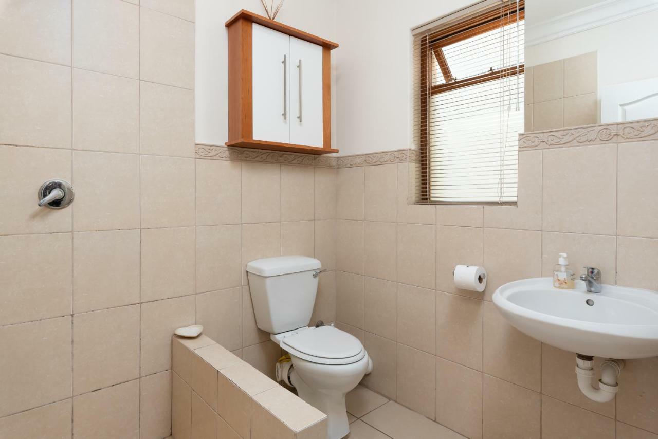 Thomson'S Accommodation Kapsztad Zewnętrze zdjęcie
