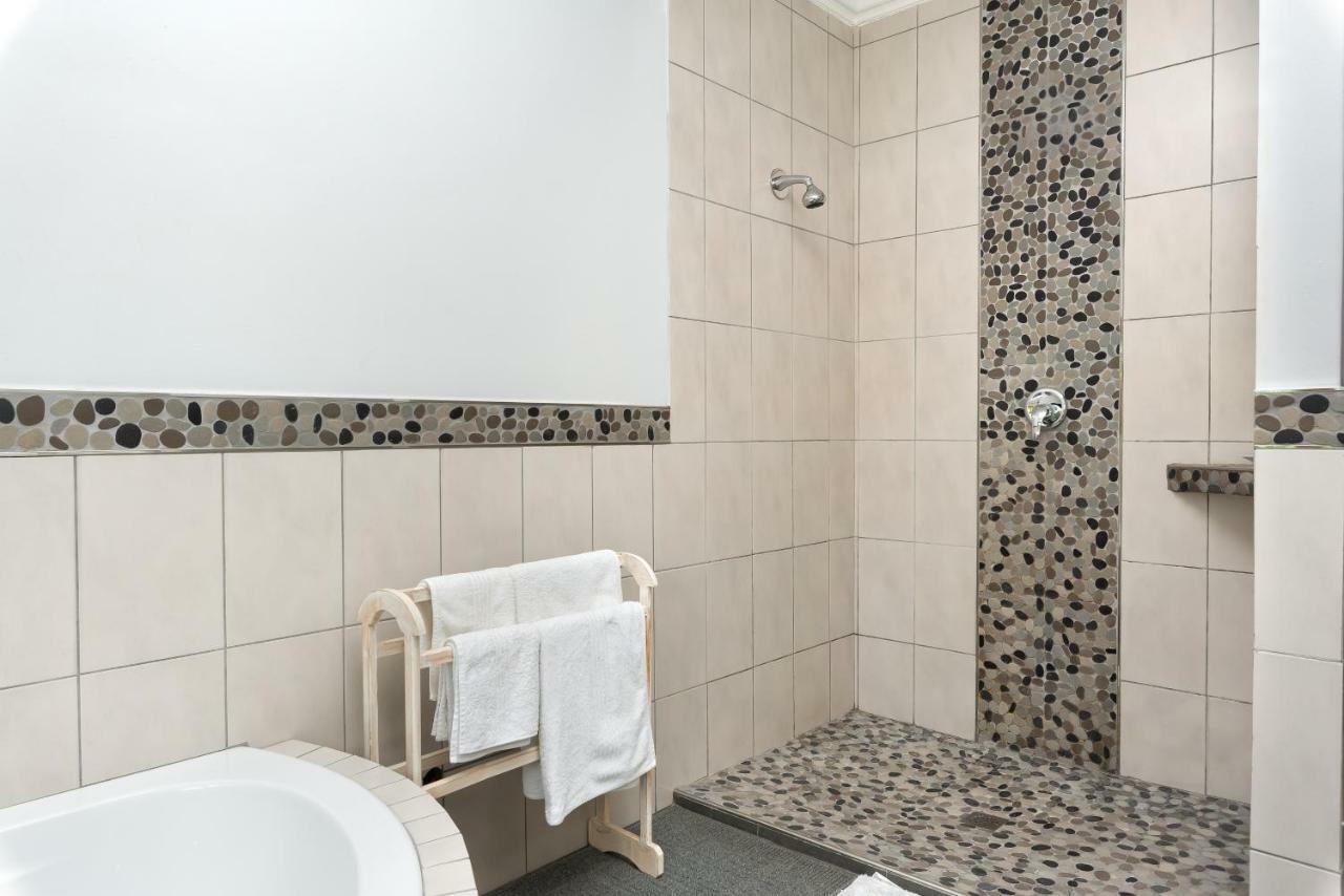 Thomson'S Accommodation Kapsztad Zewnętrze zdjęcie